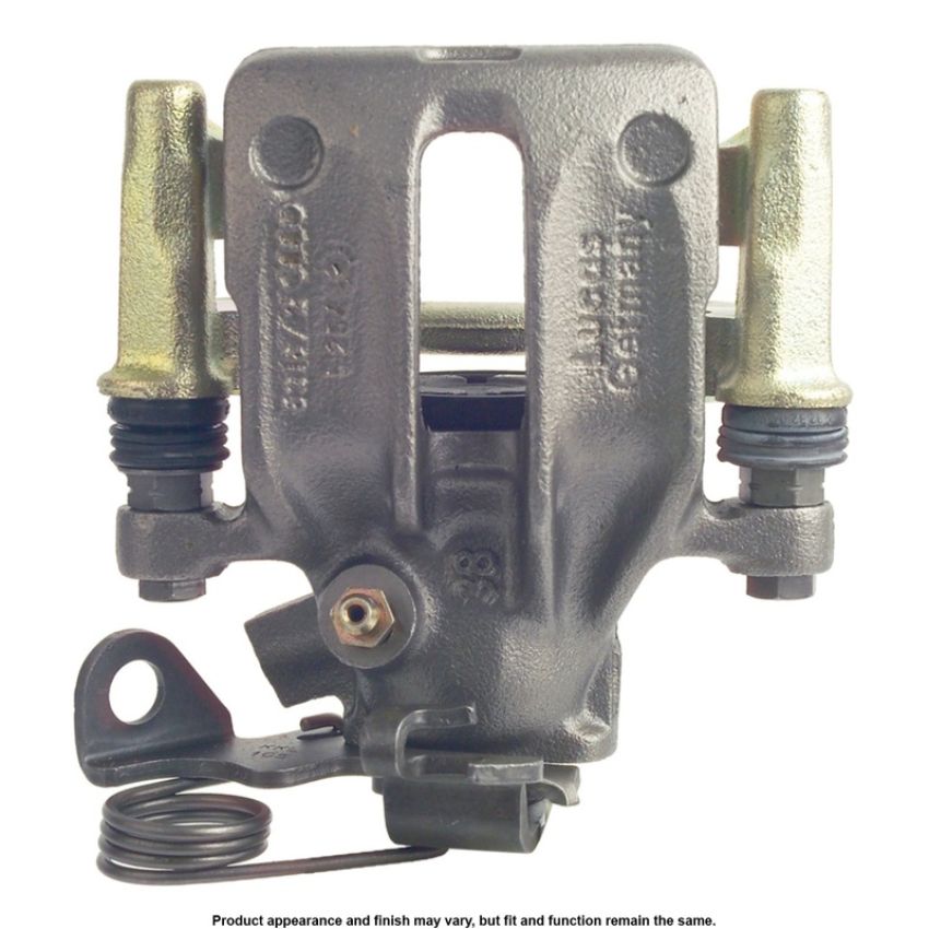 CARDONE Reman 19-B1976 Remanufactured Unloaded Caliper w/Bracket