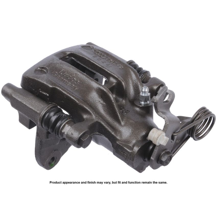 CARDONE Reman 19-B1977 Remanufactured Unloaded Caliper w/Bracket