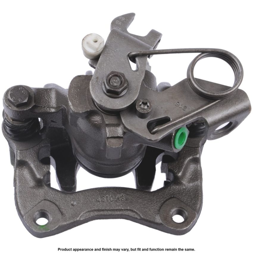 CARDONE Reman 19-B1977 Remanufactured Unloaded Caliper w/Bracket