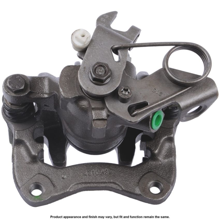 CARDONE Reman 19-B1977 Remanufactured Unloaded Caliper w/Bracket