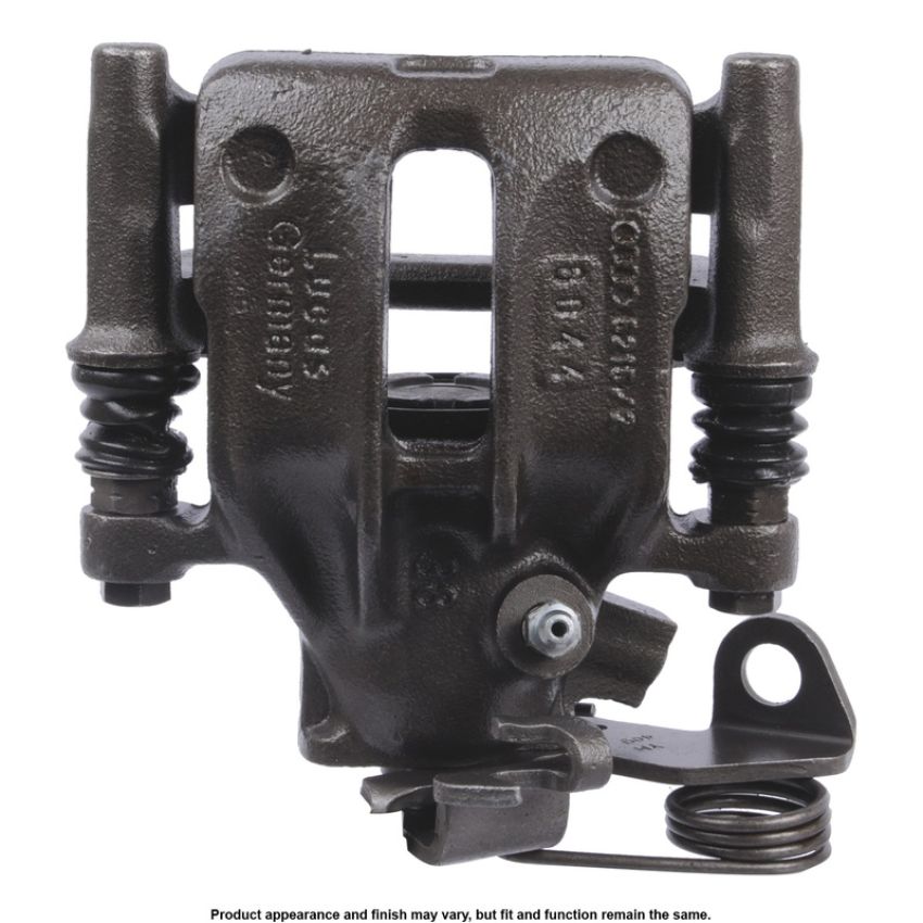 CARDONE Reman 19-B1977 Remanufactured Unloaded Caliper w/Bracket