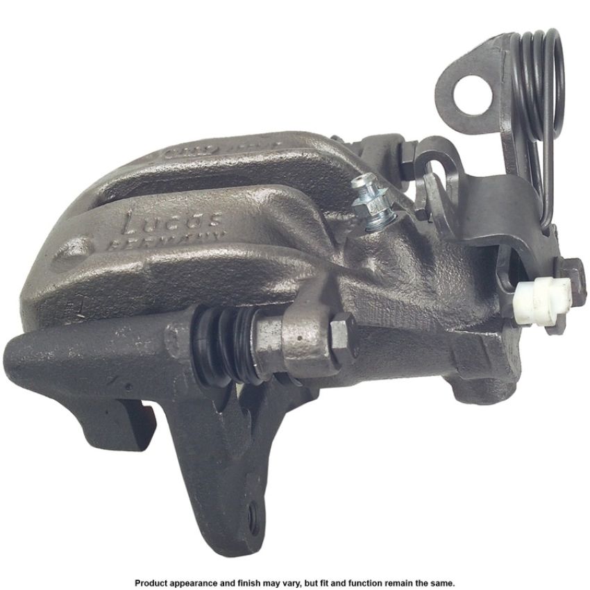 CARDONE Reman 19-B1978 Remanufactured Unloaded Caliper w/Bracket