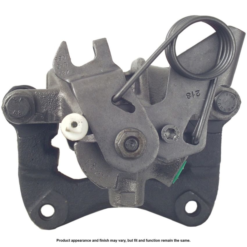 CARDONE Reman 19-B1978 Remanufactured Unloaded Caliper w/Bracket