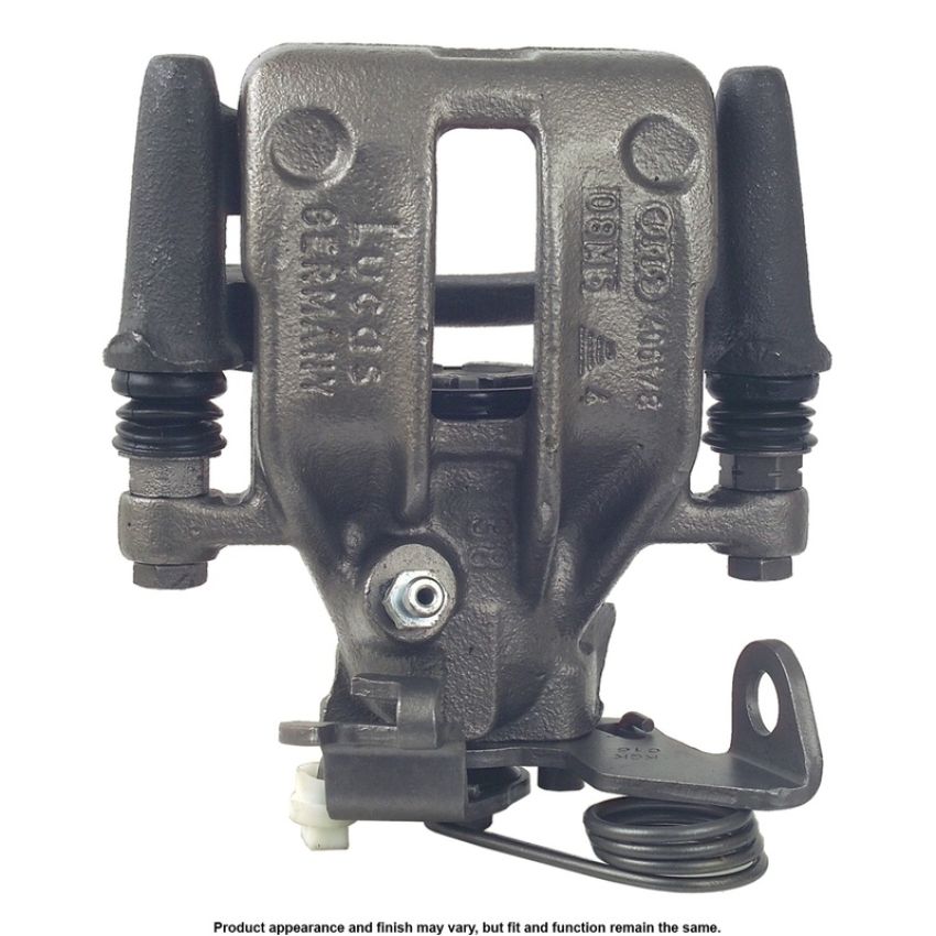 CARDONE Reman 19-B1978 Remanufactured Unloaded Caliper w/Bracket