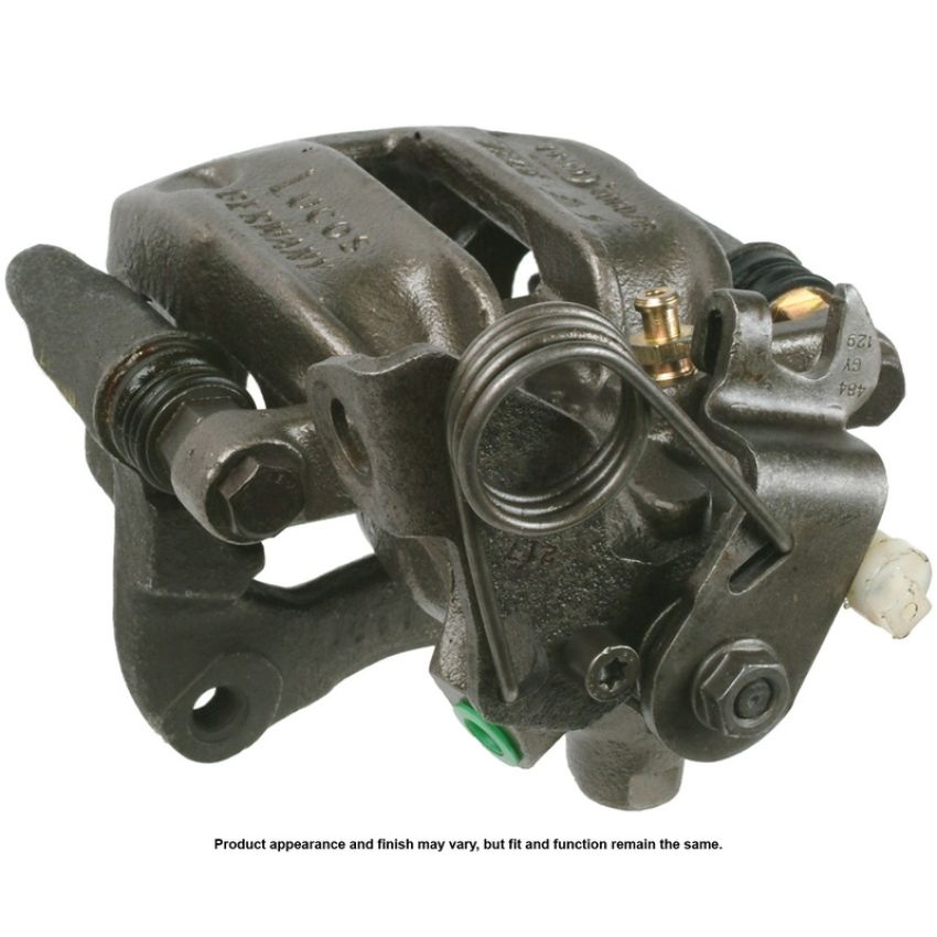 CARDONE Reman 19-B1979 Remanufactured Unloaded Caliper w/Bracket