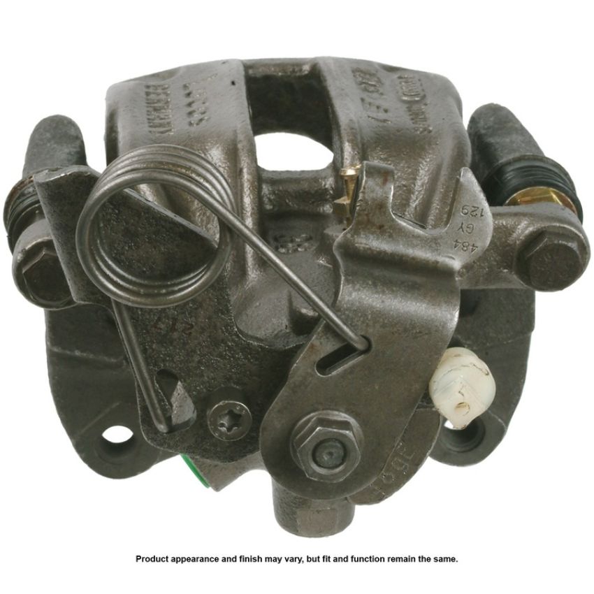 CARDONE Reman 19-B1979 Remanufactured Unloaded Caliper w/Bracket