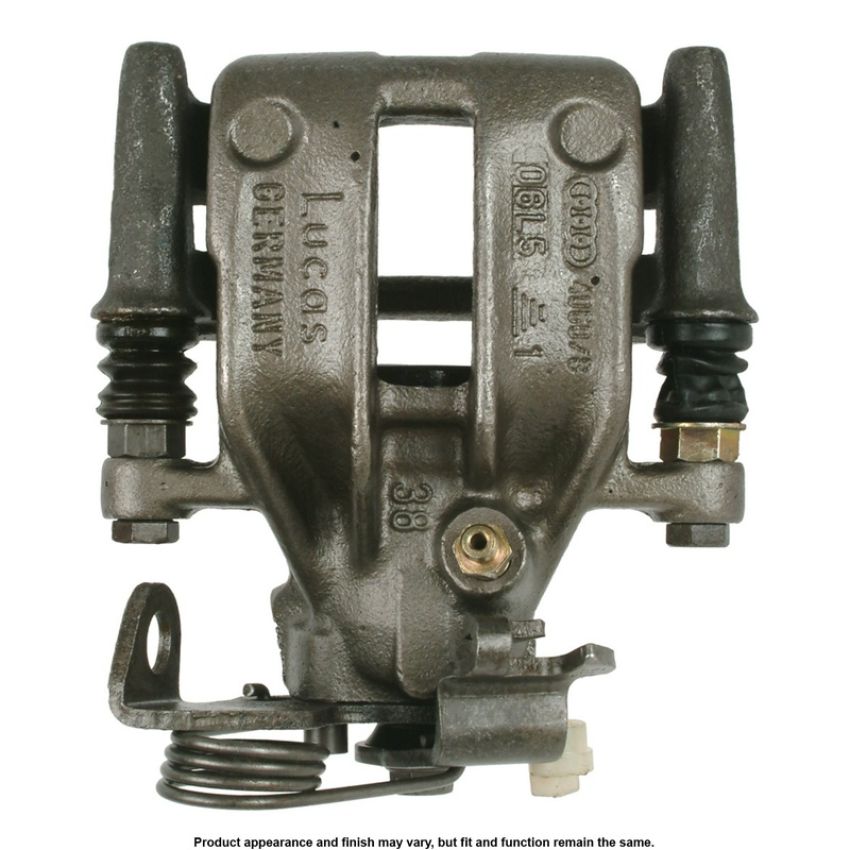 CARDONE Reman 19-B1979 Remanufactured Unloaded Caliper w/Bracket