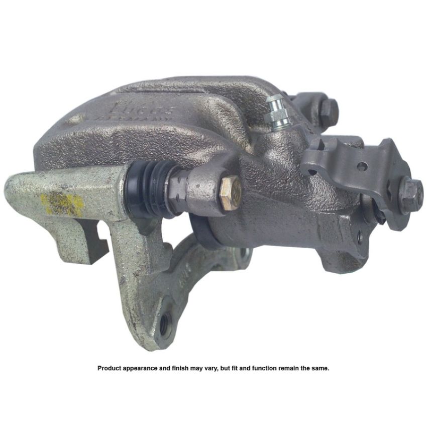 CARDONE Reman 19-B1980 Remanufactured Unloaded Caliper w/Bracket