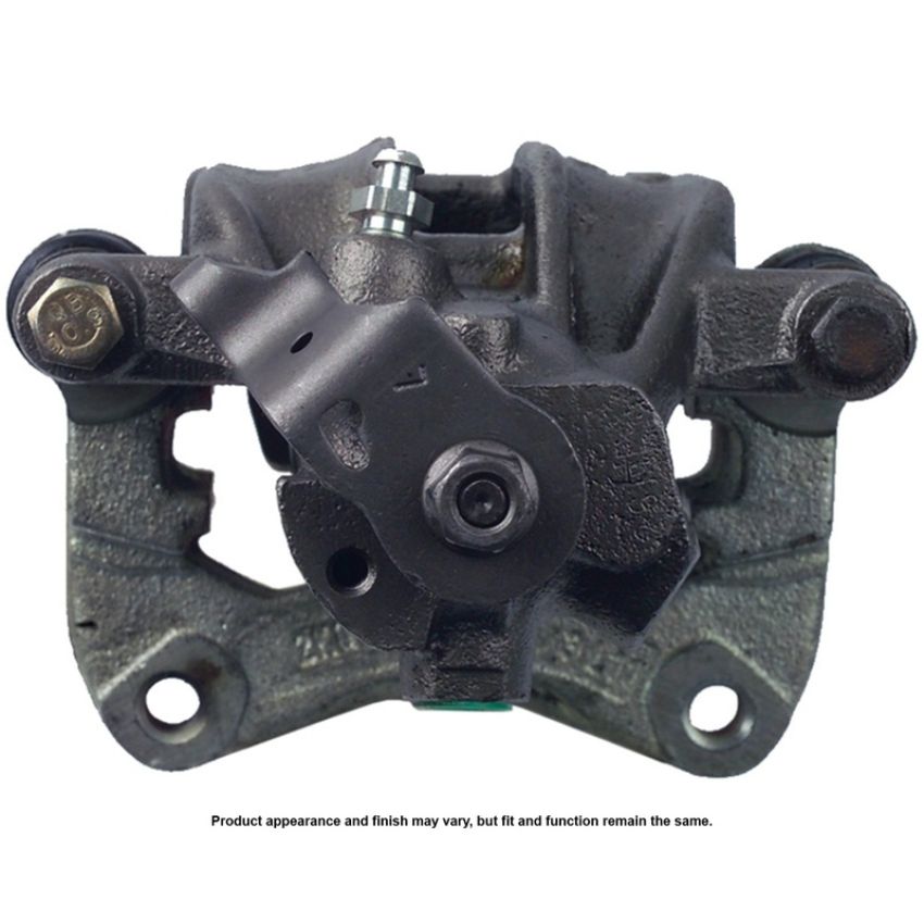 CARDONE Reman 19-B1980 Remanufactured Unloaded Caliper w/Bracket