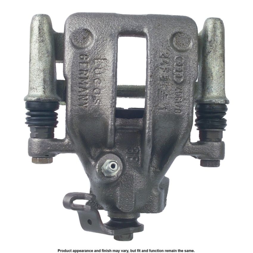CARDONE Reman 19-B1980 Remanufactured Unloaded Caliper w/Bracket