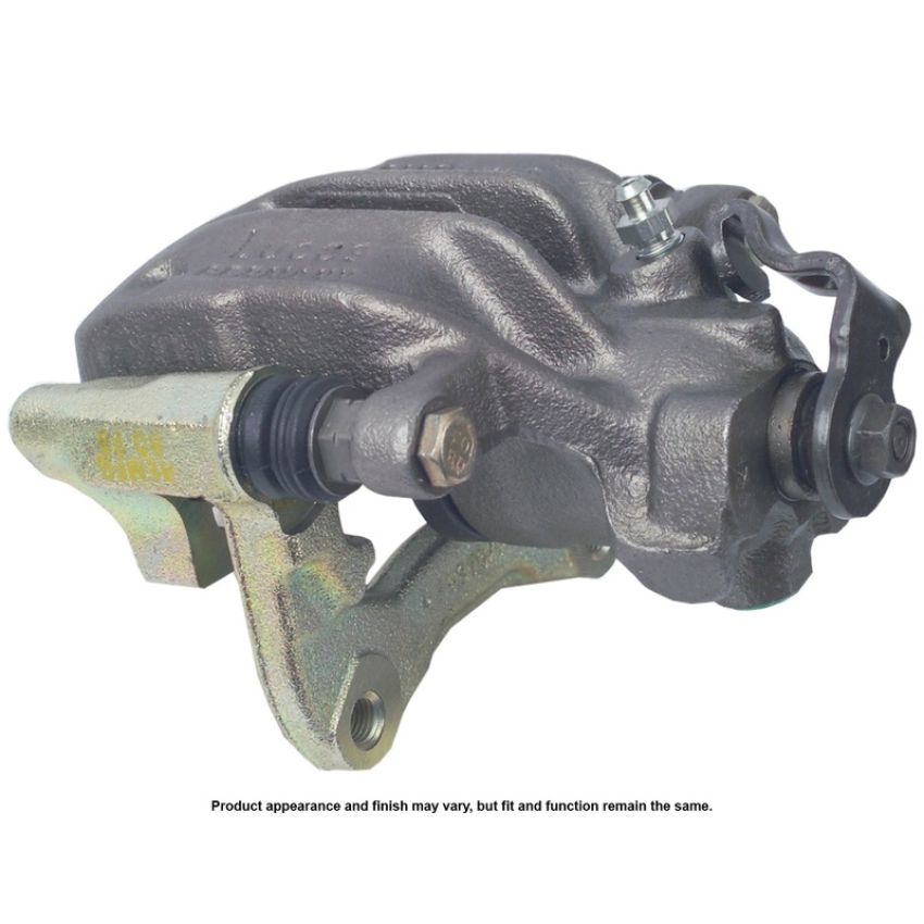 CARDONE Reman 19-B1981 Remanufactured Unloaded Caliper w/Bracket