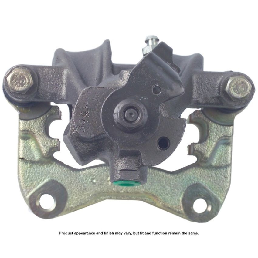 CARDONE Reman 19-B1981 Remanufactured Unloaded Caliper w/Bracket