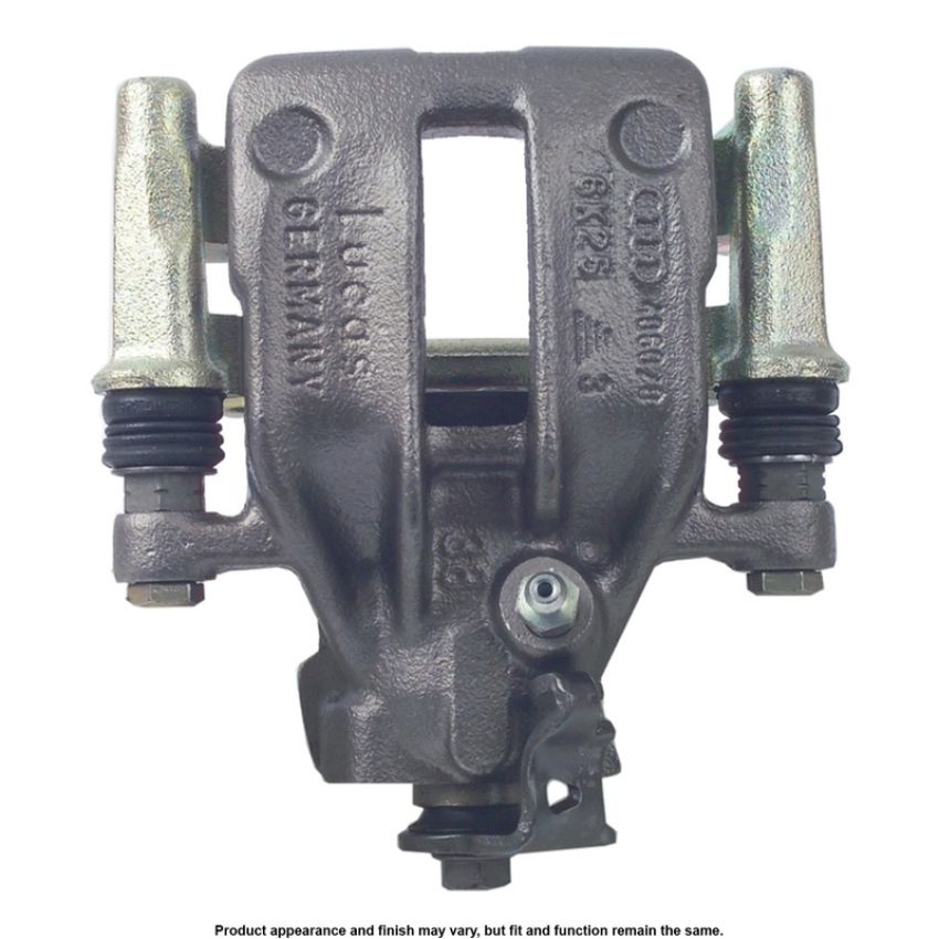 CARDONE Reman 19-B1981 Remanufactured Unloaded Caliper w/Bracket