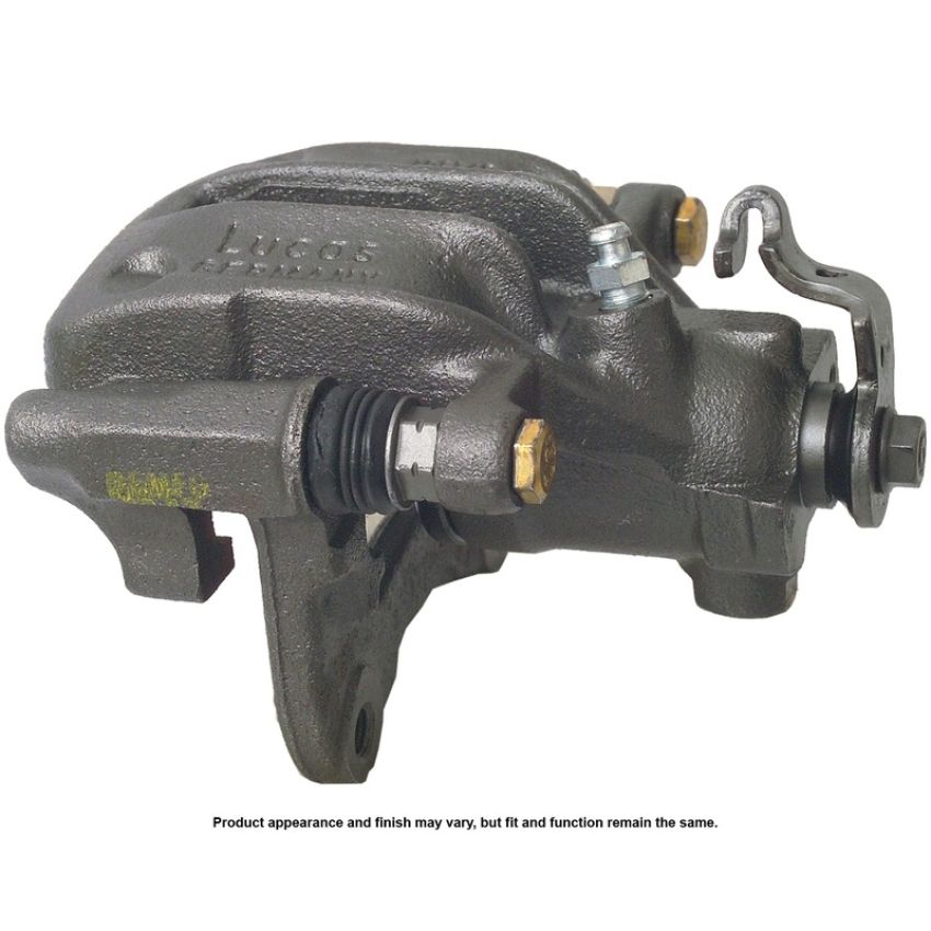 CARDONE Reman 19-B1982 Remanufactured Unloaded Caliper w/Bracket