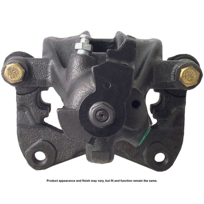 CARDONE Reman 19-B1982 Remanufactured Unloaded Caliper w/Bracket