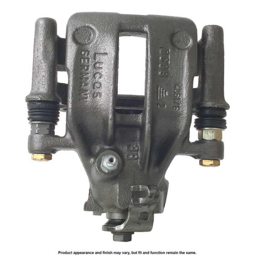 CARDONE Reman 19-B1982 Remanufactured Unloaded Caliper w/Bracket