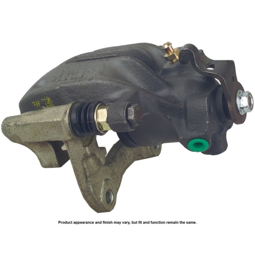 CARDONE Reman 19-B1983 Remanufactured Unloaded Caliper w/Bracket
