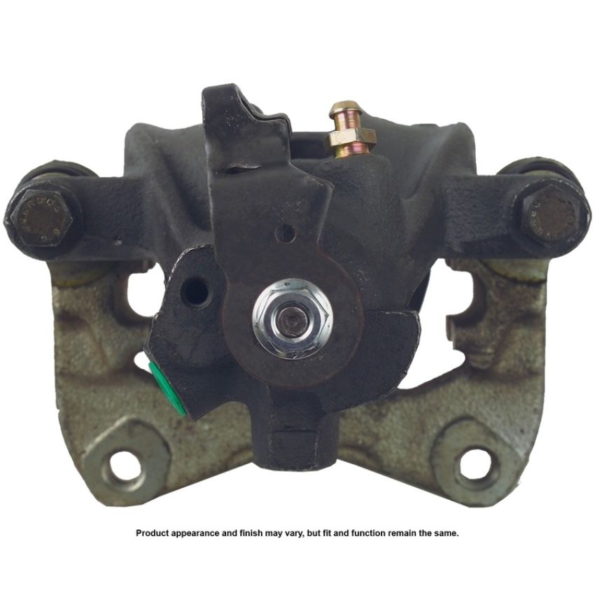 CARDONE Reman 19-B1983 Remanufactured Unloaded Caliper w/Bracket