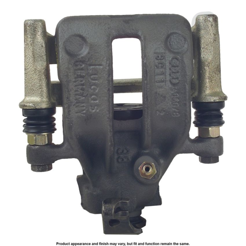 CARDONE Reman 19-B1983 Remanufactured Unloaded Caliper w/Bracket