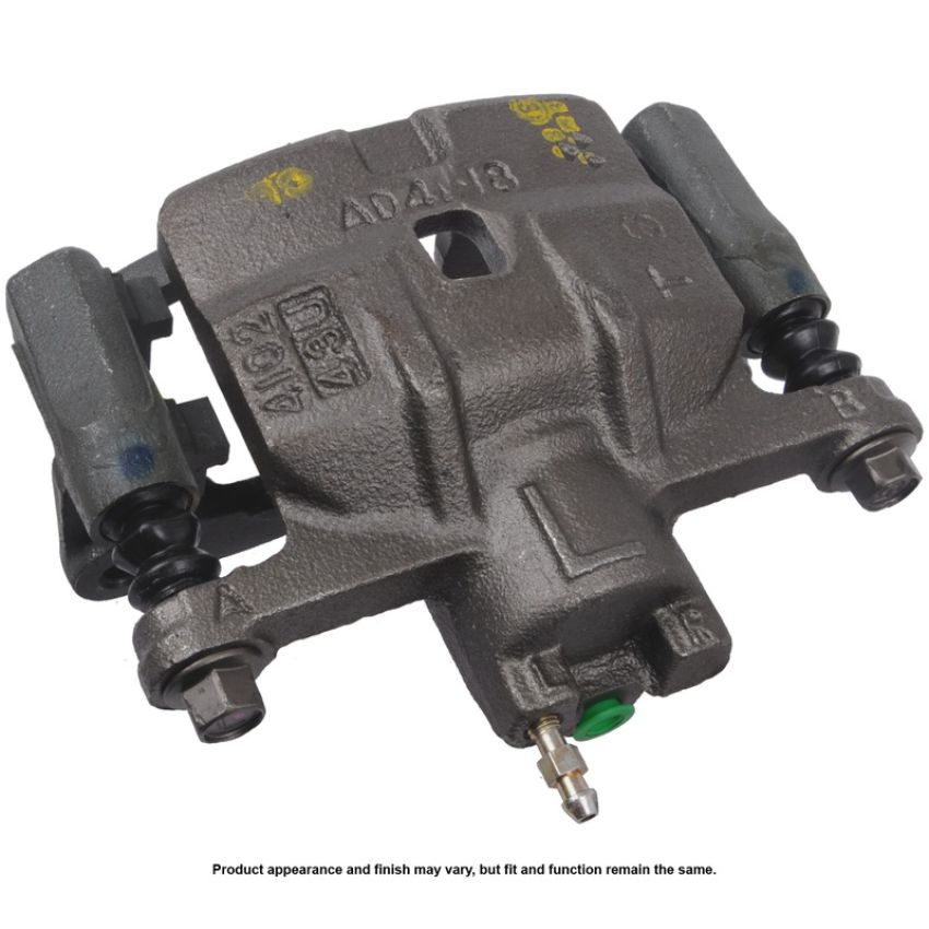 CARDONE Reman 19-B1986 Remanufactured Unloaded Caliper w/Bracket
