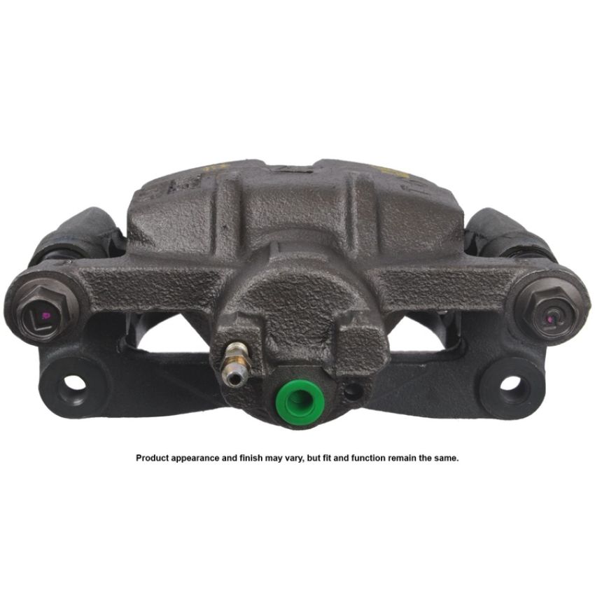 CARDONE Reman 19-B1986 Remanufactured Unloaded Caliper w/Bracket