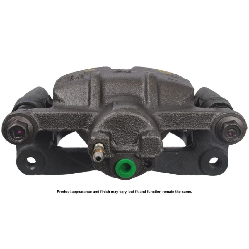 CARDONE Reman 19-B1986 Remanufactured Unloaded Caliper w/Bracket