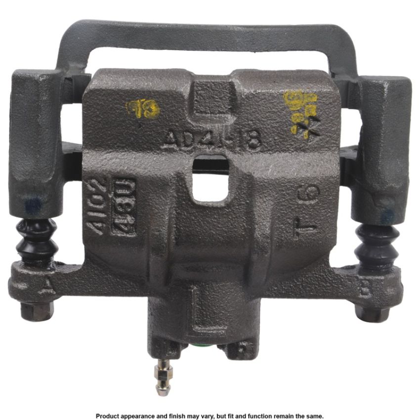 CARDONE Reman 19-B1986 Remanufactured Unloaded Caliper w/Bracket