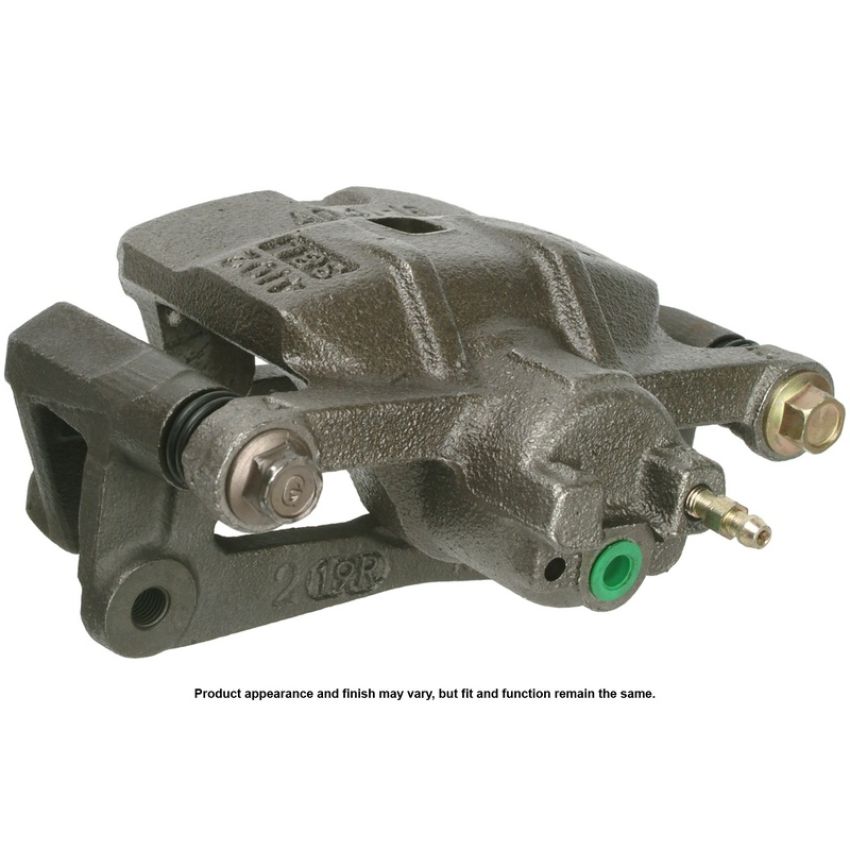 CARDONE Reman 19-B1987 Remanufactured Unloaded Caliper w/Bracket