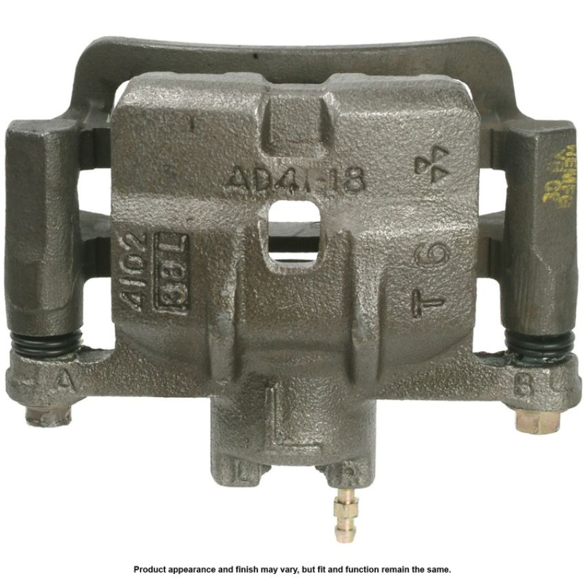 CARDONE Reman 19-B1987 Remanufactured Unloaded Caliper w/Bracket