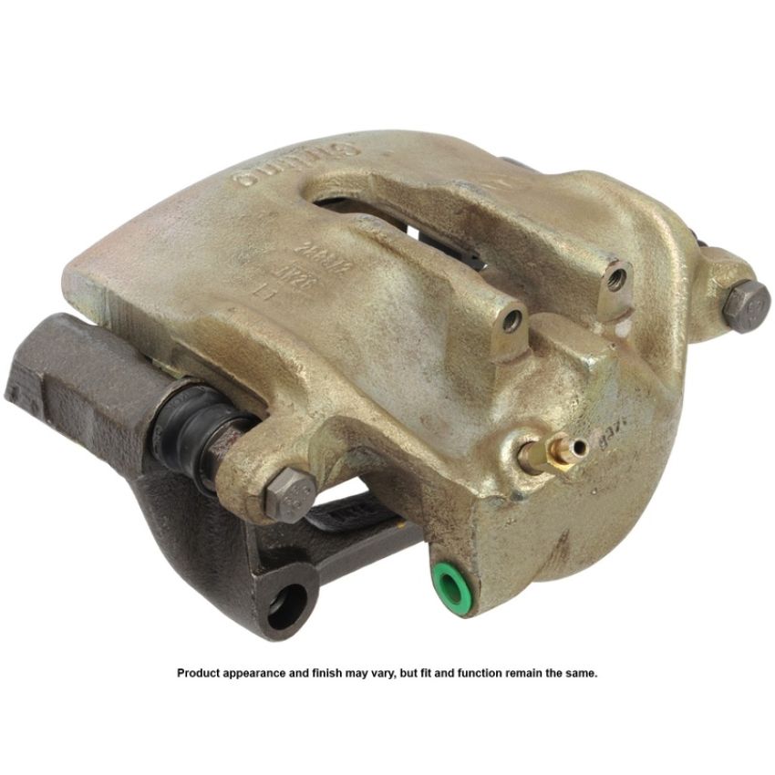 CARDONE Reman 19-B1994 Remanufactured Unloaded Caliper w/Bracket