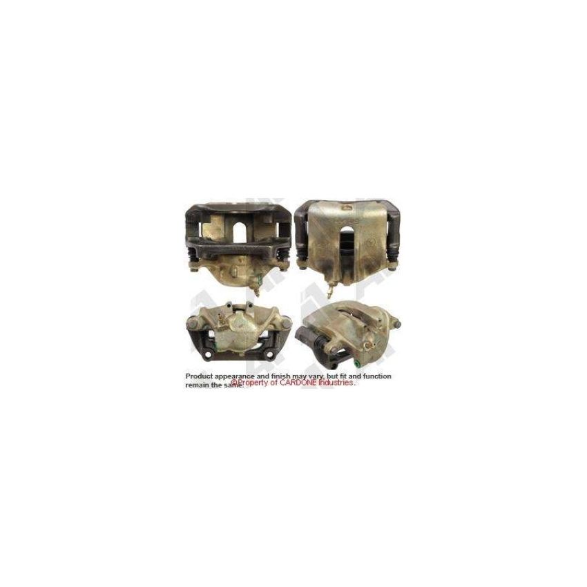 CARDONE Reman 19-B1994 Remanufactured Unloaded Caliper w/Bracket