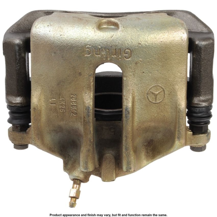 CARDONE Reman 19-B1994 Remanufactured Unloaded Caliper w/Bracket
