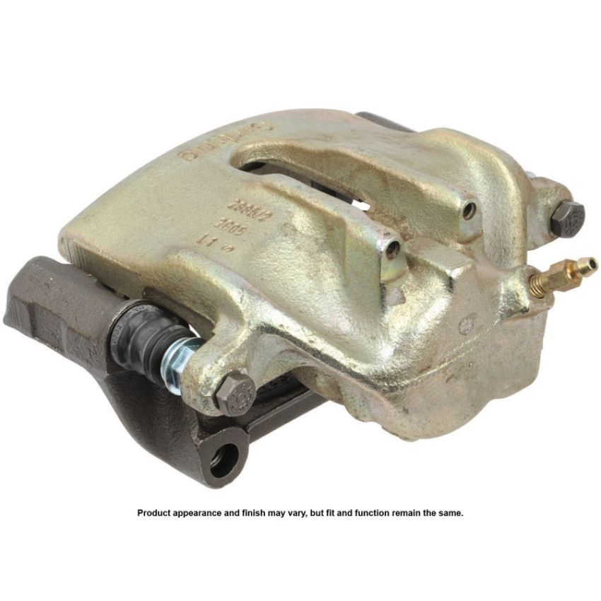 CARDONE Reman 19-B1995 Remanufactured Unloaded Caliper w/Bracket