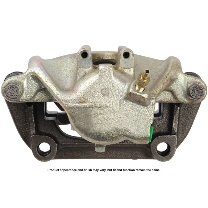 CARDONE Reman 19-B1995 Remanufactured Unloaded Caliper w/Bracket