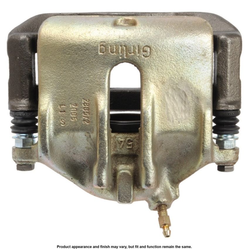 CARDONE Reman 19-B1995 Remanufactured Unloaded Caliper w/Bracket