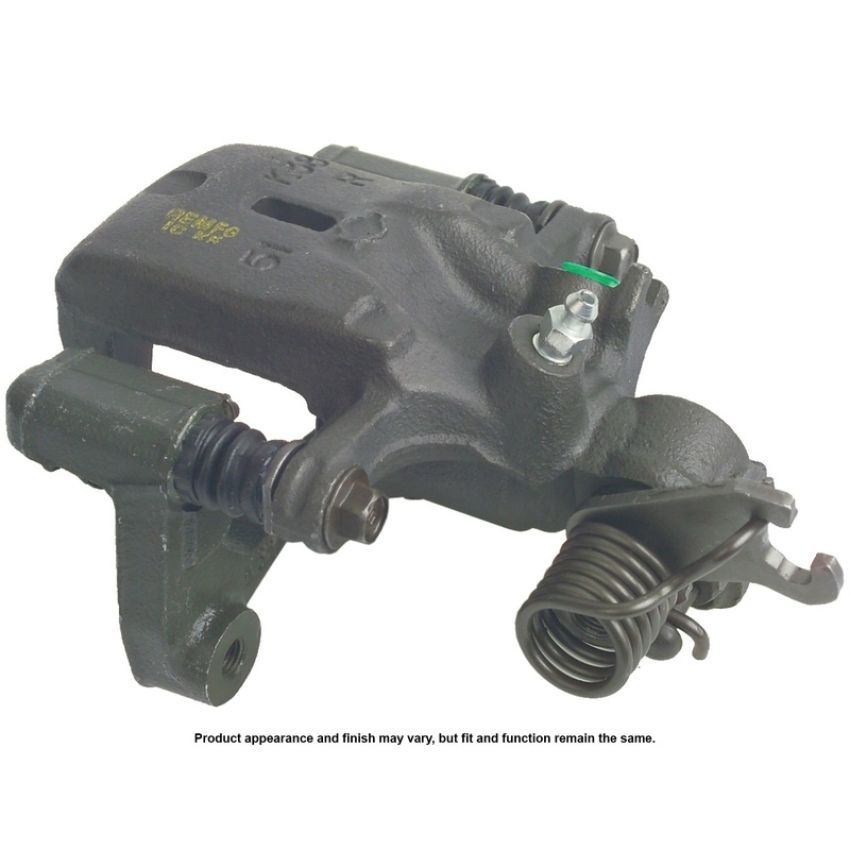 CARDONE Reman 19-B2000 Remanufactured Unloaded Caliper w/Bracket
