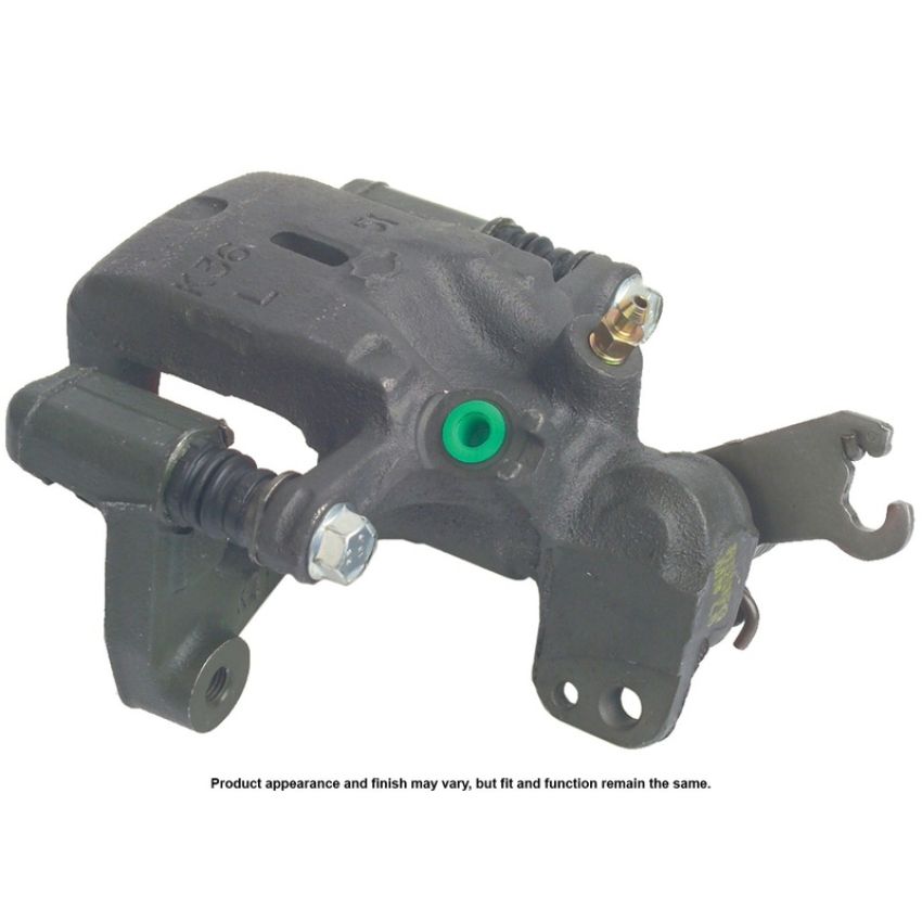 CARDONE Reman 19-B2001 Remanufactured Unloaded Caliper w/Bracket