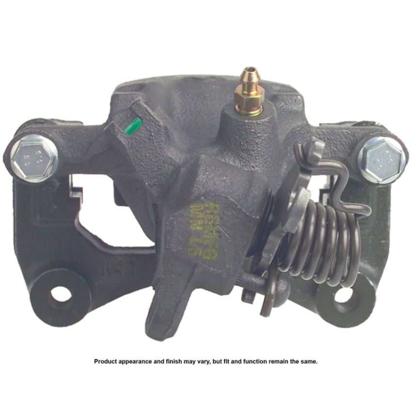 CARDONE Reman 19-B2001 Remanufactured Unloaded Caliper w/Bracket