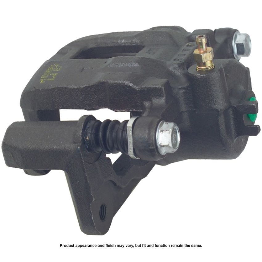CARDONE Reman 19-B2004 Remanufactured Unloaded Caliper w/Bracket