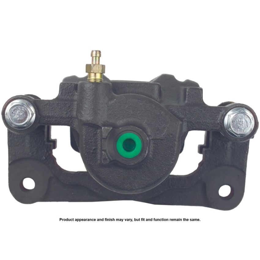 CARDONE Reman 19-B2004 Remanufactured Unloaded Caliper w/Bracket