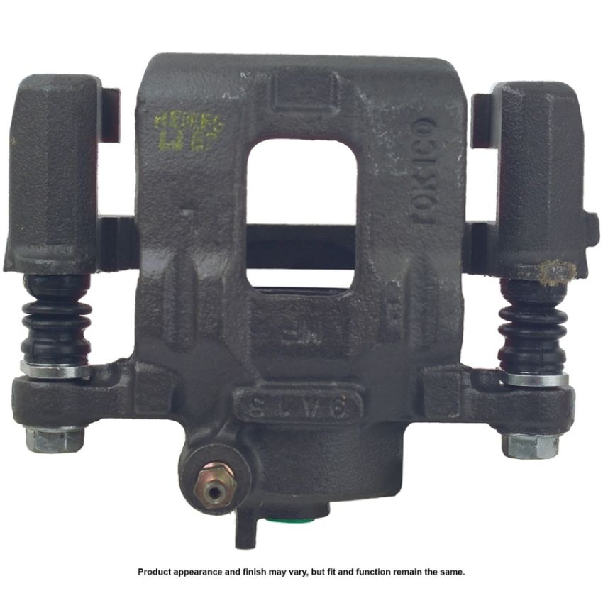 CARDONE Reman 19-B2004 Remanufactured Unloaded Caliper w/Bracket