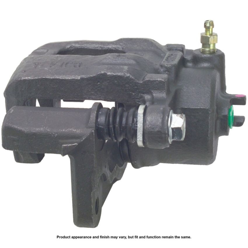 CARDONE Reman 19-B2005 Remanufactured Unloaded Caliper w/Bracket