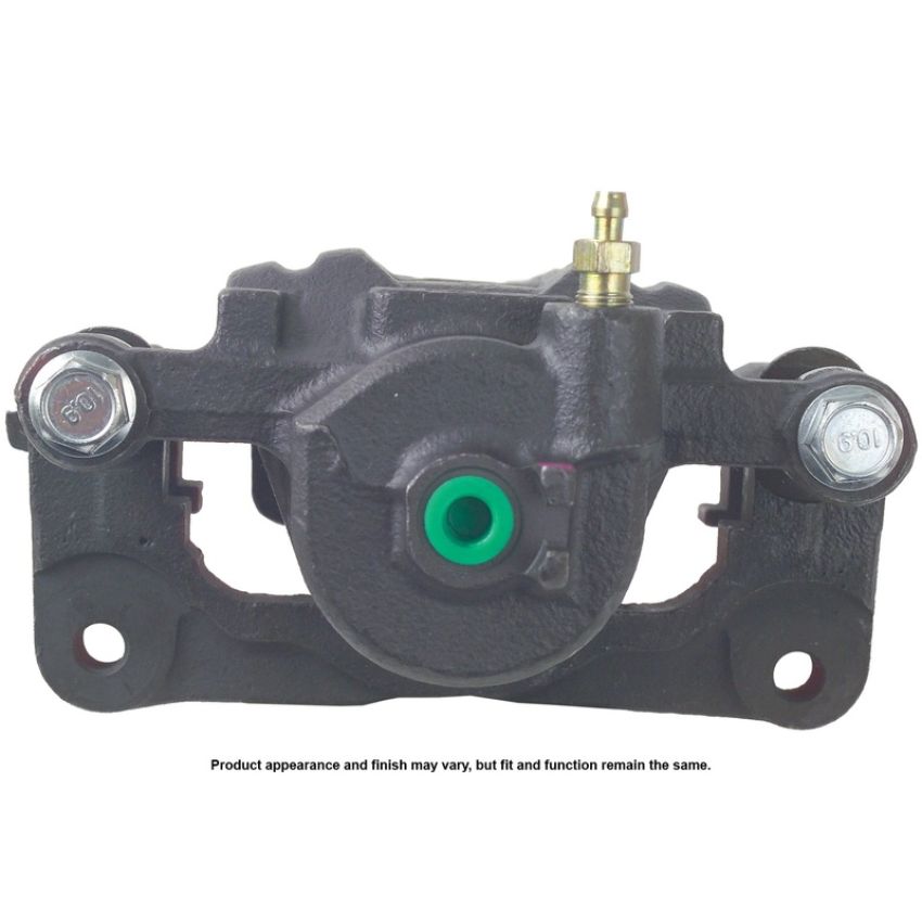CARDONE Reman 19-B2005 Remanufactured Unloaded Caliper w/Bracket