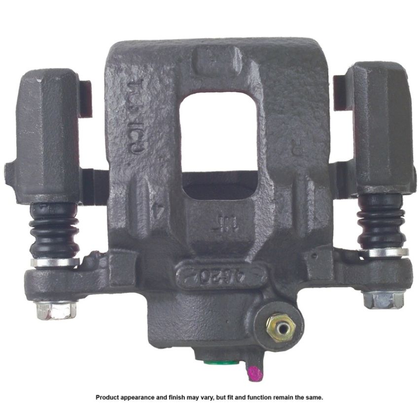 CARDONE Reman 19-B2005 Remanufactured Unloaded Caliper w/Bracket