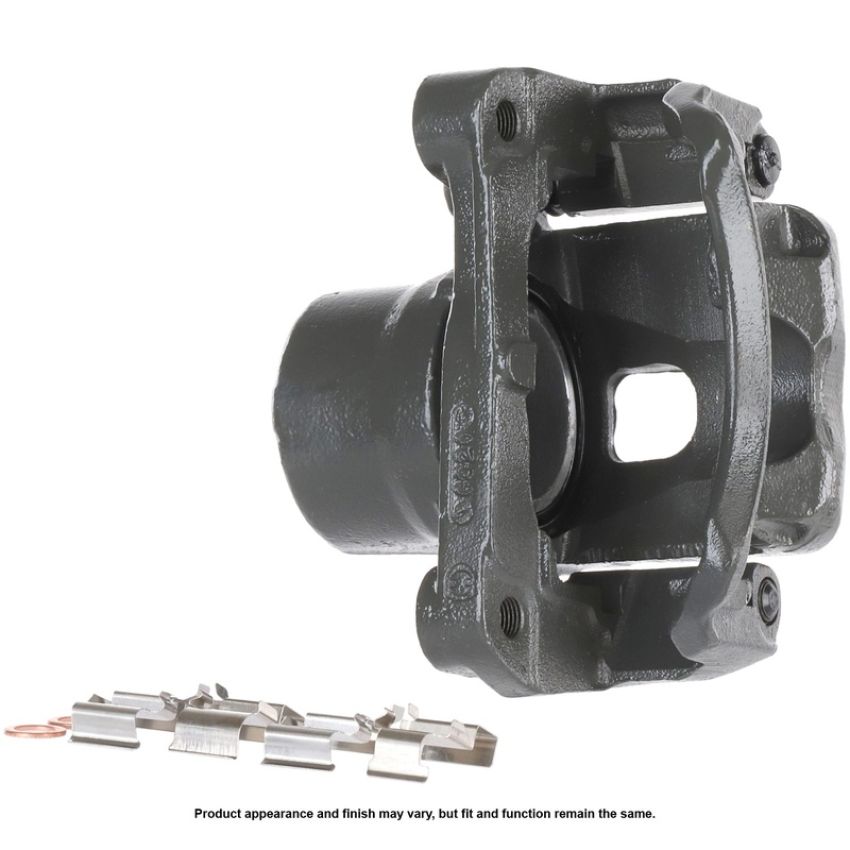 CARDONE Reman 19-B2012 Remanufactured Unloaded Caliper w/Bracket