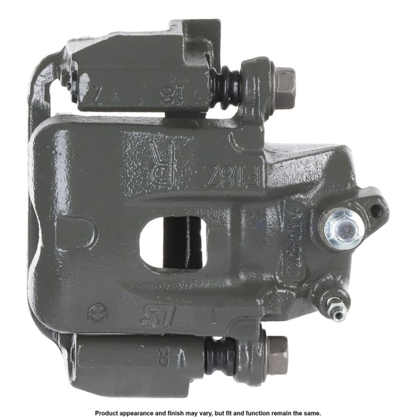 CARDONE Reman 19-B2012 Remanufactured Unloaded Caliper w/Bracket