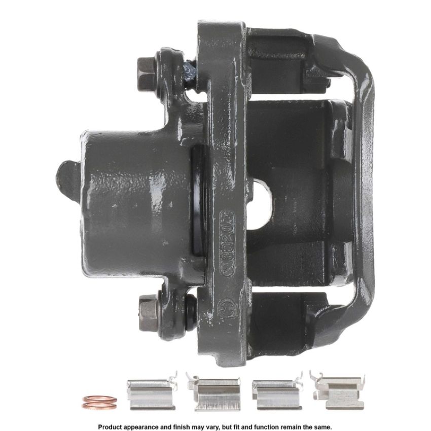 CARDONE Reman 19-B2012 Remanufactured Unloaded Caliper w/Bracket