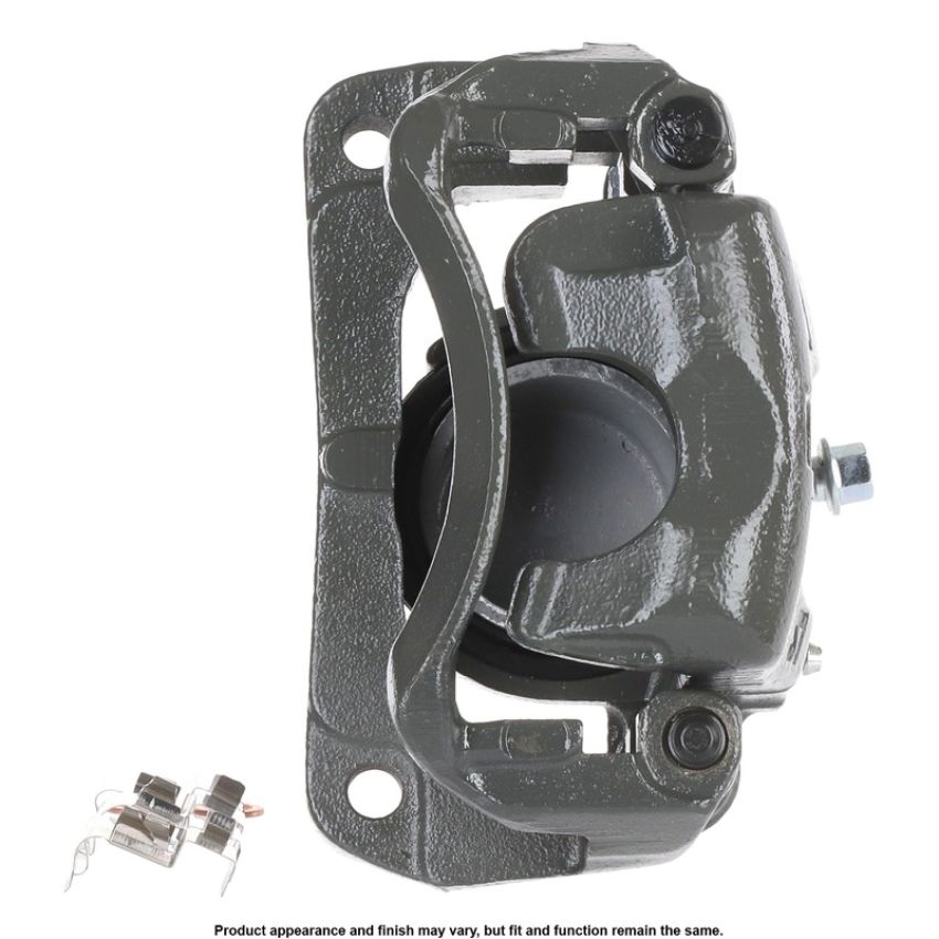 CARDONE Reman 19-B2012 Remanufactured Unloaded Caliper w/Bracket