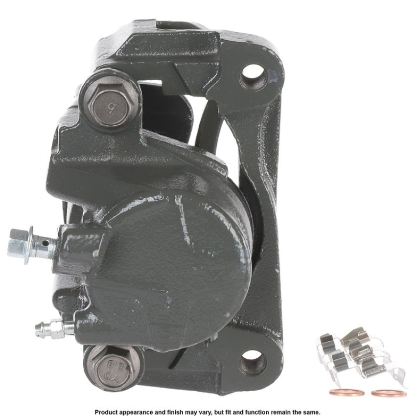 CARDONE Reman 19-B2012 Remanufactured Unloaded Caliper w/Bracket