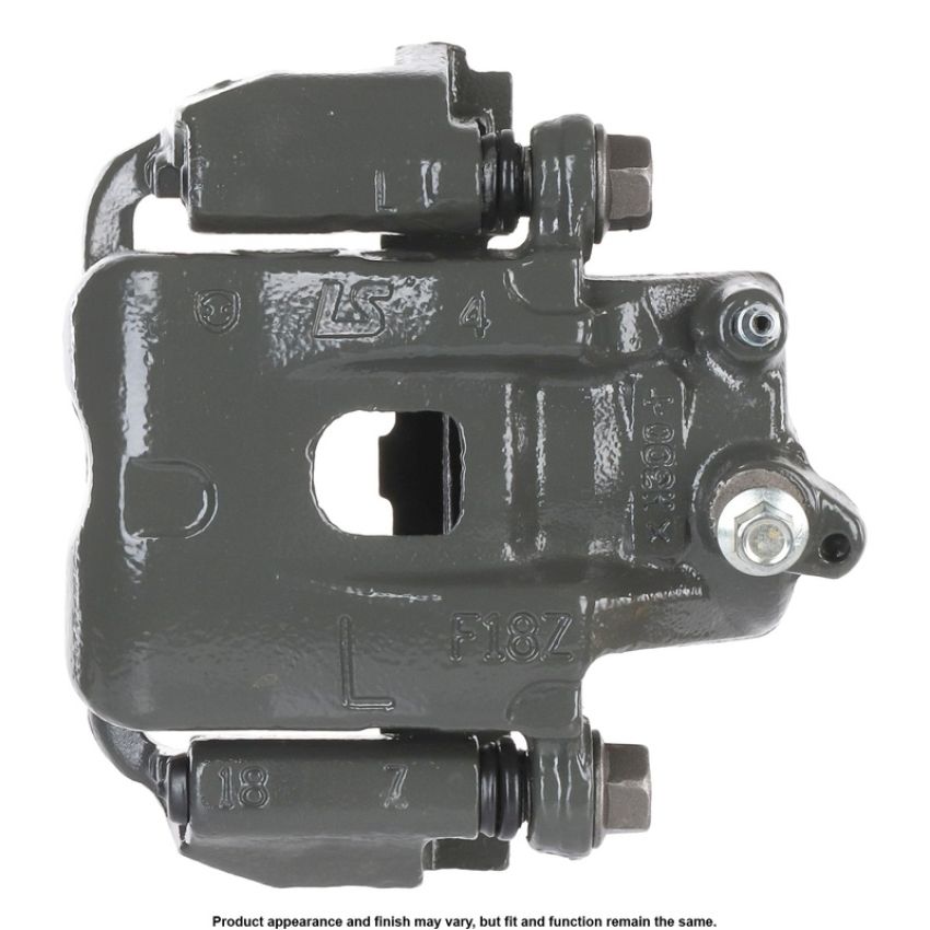 CARDONE Reman 19-B2013 Remanufactured Unloaded Caliper w/Bracket